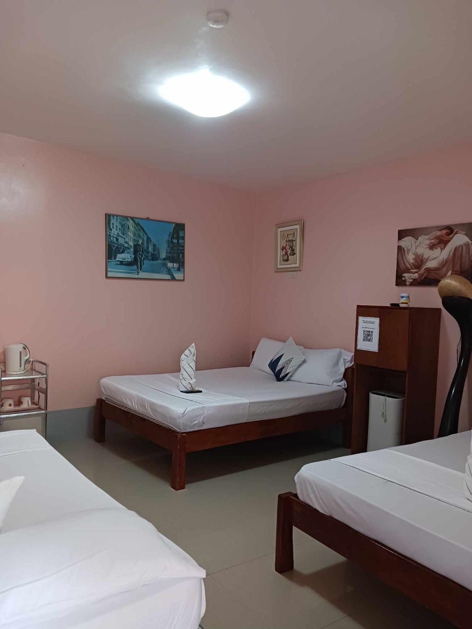 Dreamstay Hostel موالبوال المظهر الخارجي الصورة