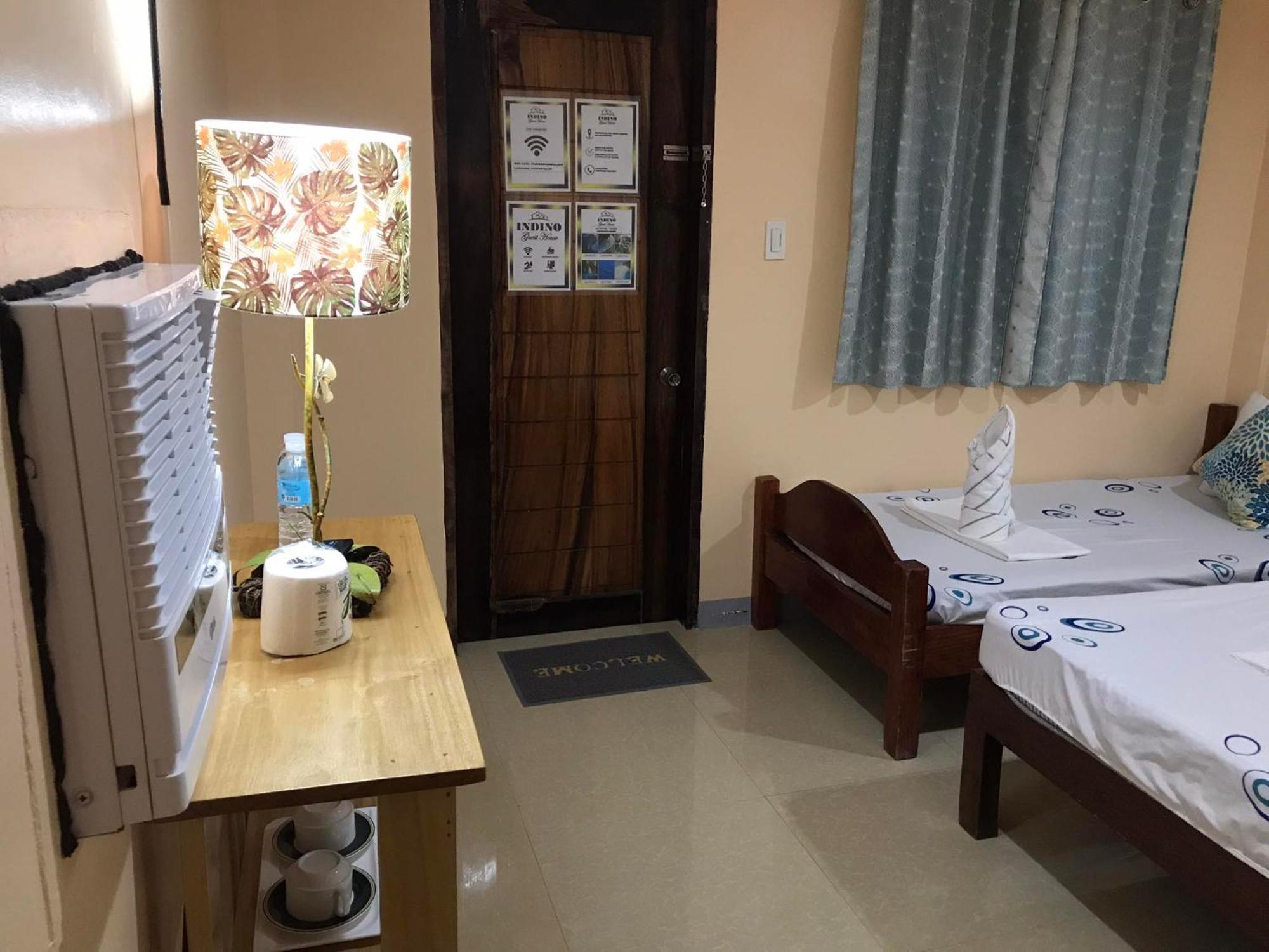 Dreamstay Hostel موالبوال المظهر الخارجي الصورة