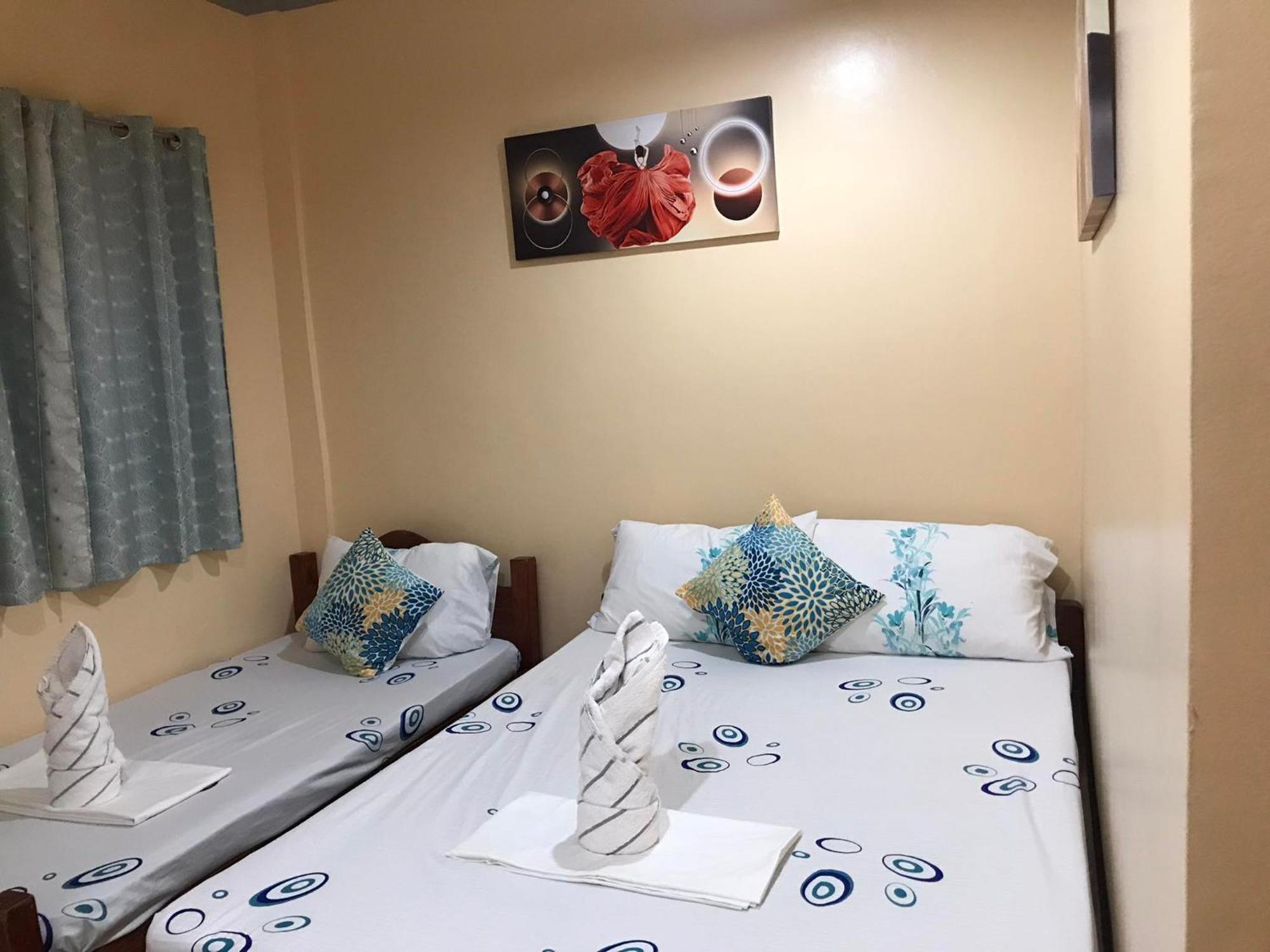 Dreamstay Hostel موالبوال المظهر الخارجي الصورة