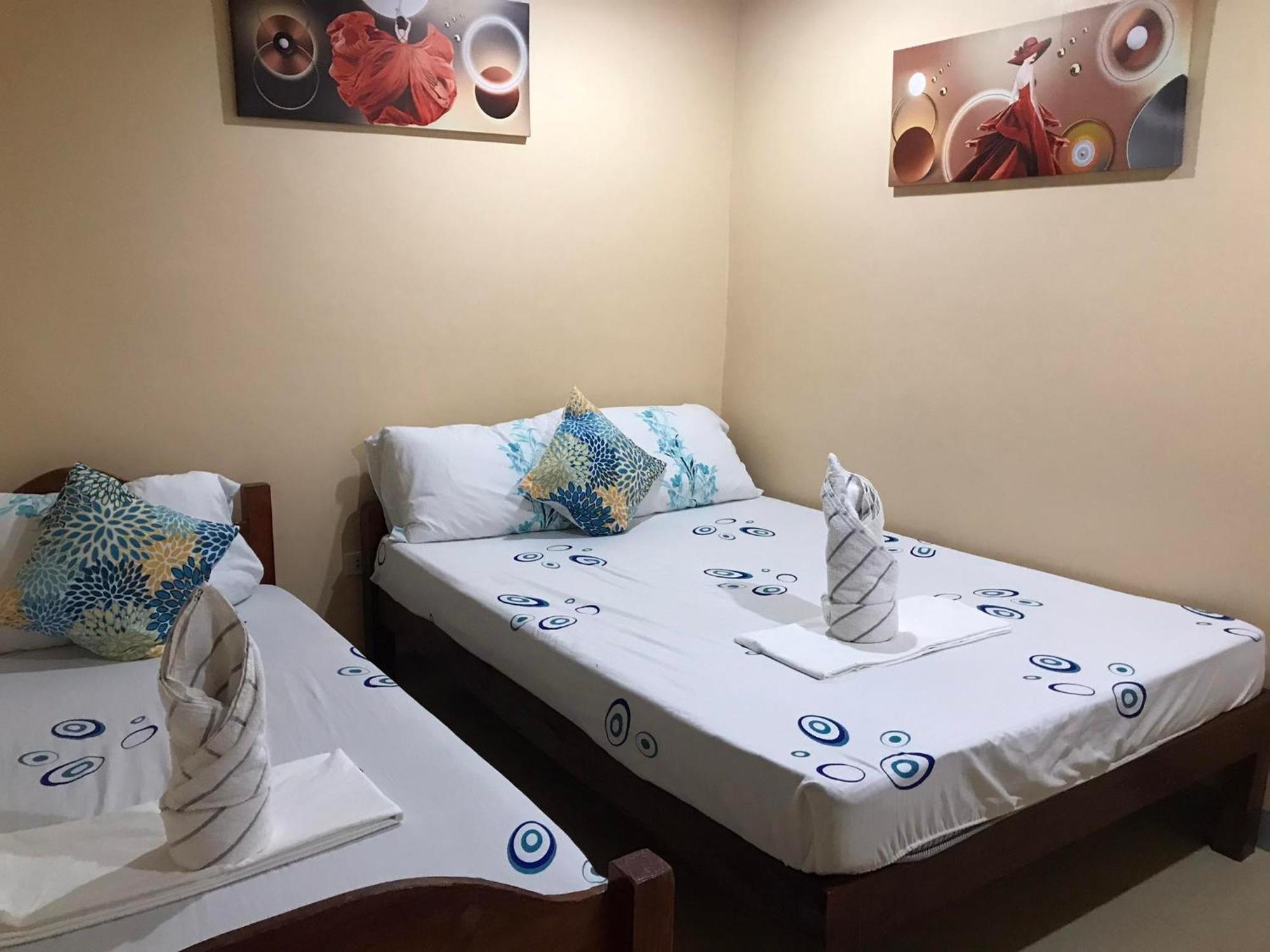 Dreamstay Hostel موالبوال المظهر الخارجي الصورة