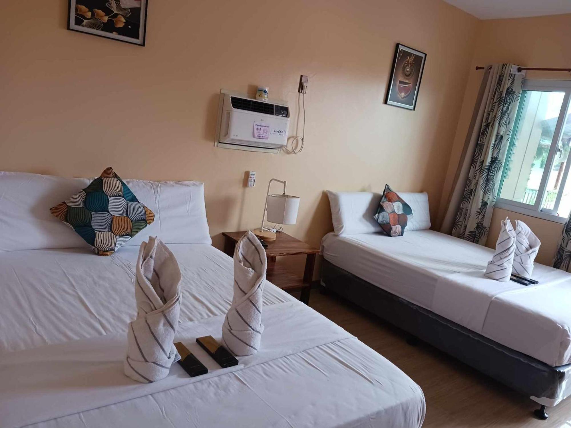 Dreamstay Hostel موالبوال المظهر الخارجي الصورة