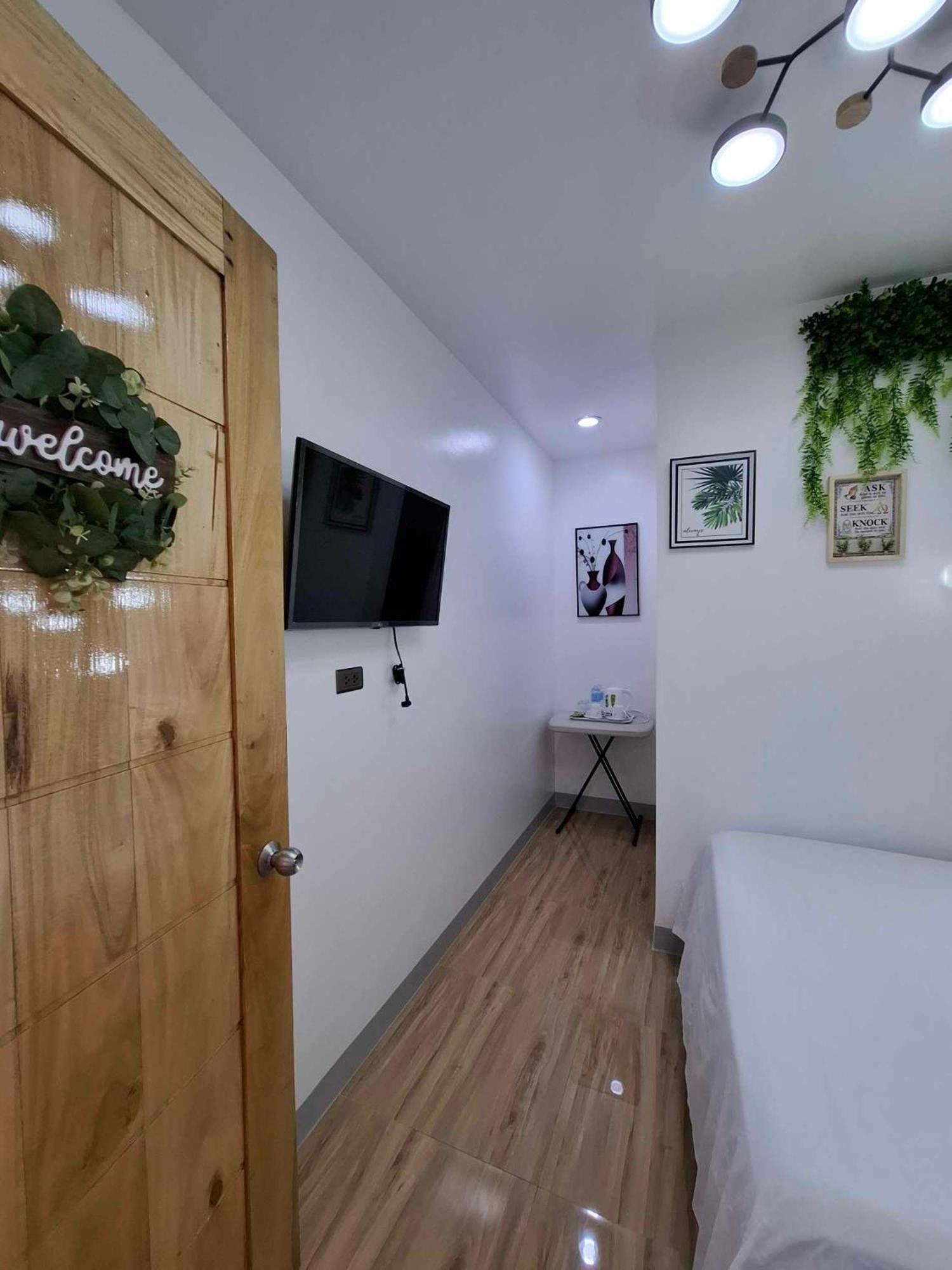 Dreamstay Hostel موالبوال المظهر الخارجي الصورة