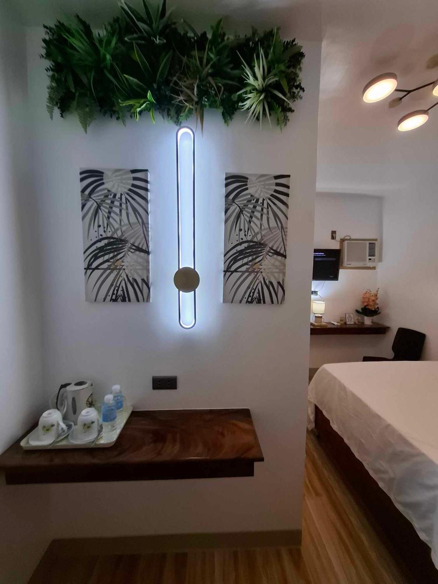 Dreamstay Hostel موالبوال المظهر الخارجي الصورة