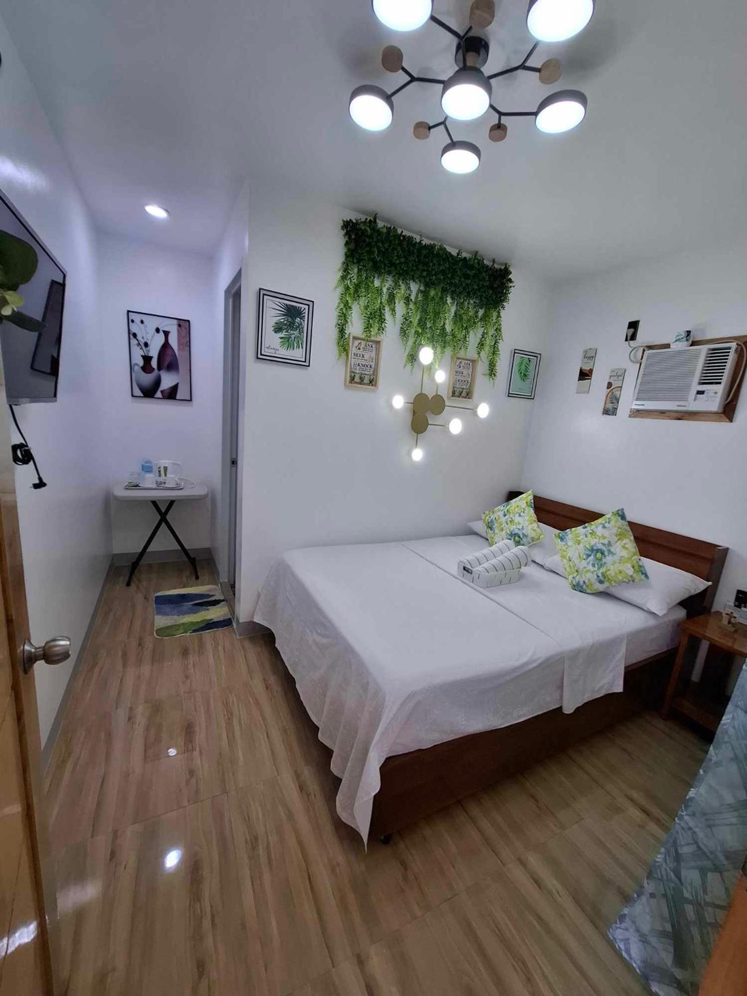 Dreamstay Hostel موالبوال المظهر الخارجي الصورة